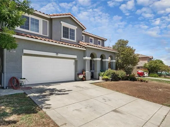 5447 Benttree Way, Antioch, CA 94531
