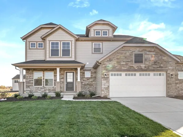 12957 109th Place St, Dyer, IN 46311