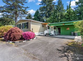 5711 118th Avenue Ct E #6, Puyallup, WA