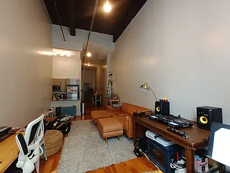 Rented by City Vista Inc