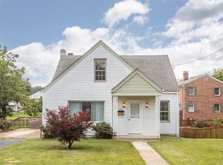 131 S Willow St, Harrisonburg, VA