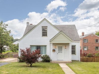 131 S Willow St, Harrisonburg, VA, 22802