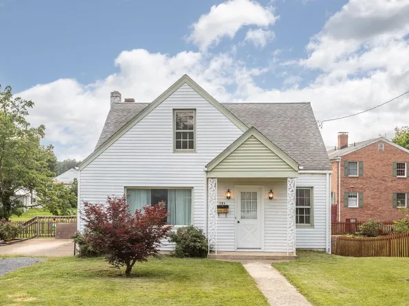131 S Willow St, Harrisonburg, VA 22802
