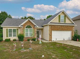 22 Bomburgh Rd, Camden, SC 29020