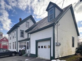 25 Old Ter, Bellows Falls, VT 05101