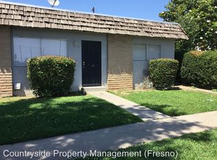 3307 E Fairmont Ave APT A, Fresno, CA 93726