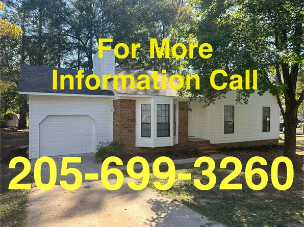 2001 Palmer Ave, Leeds, AL 35094