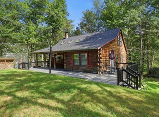 12 Pine Road, Middleton, NH 03887