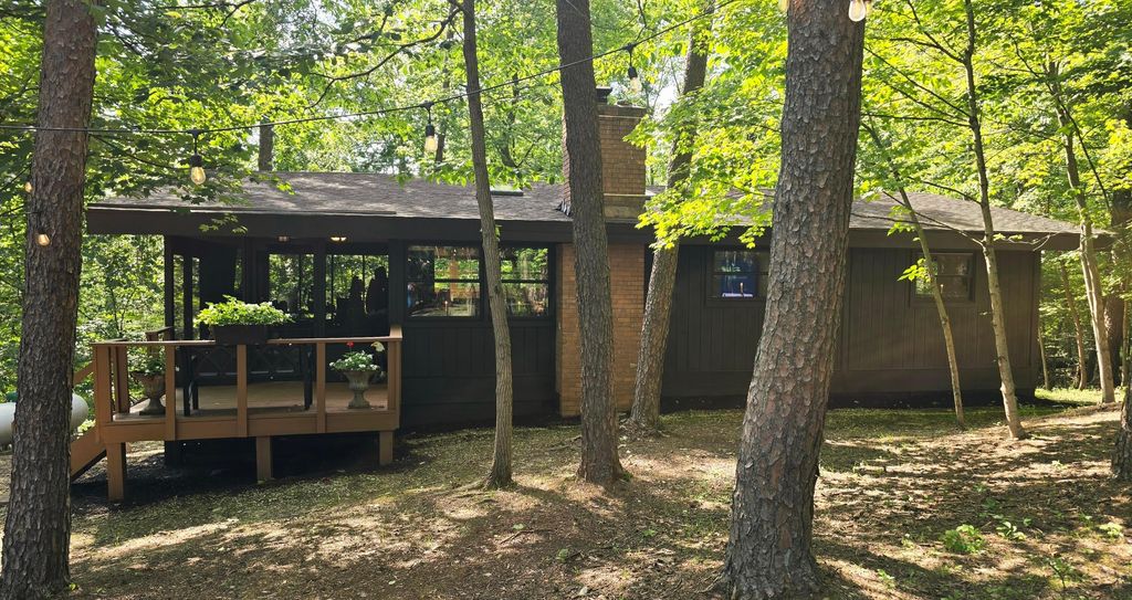 Real estate listing image