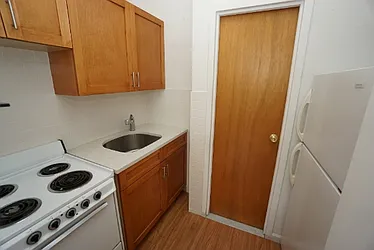 Rented by Universal Realty Group