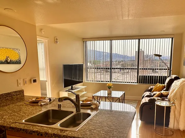 450 N Arlington Ave, Reno, NV