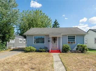 4806 S Grove Pl, Tacoma, WA 98409