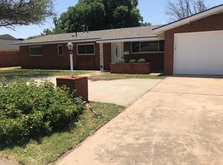 1503 Spur Ave, Odessa, TX 79761