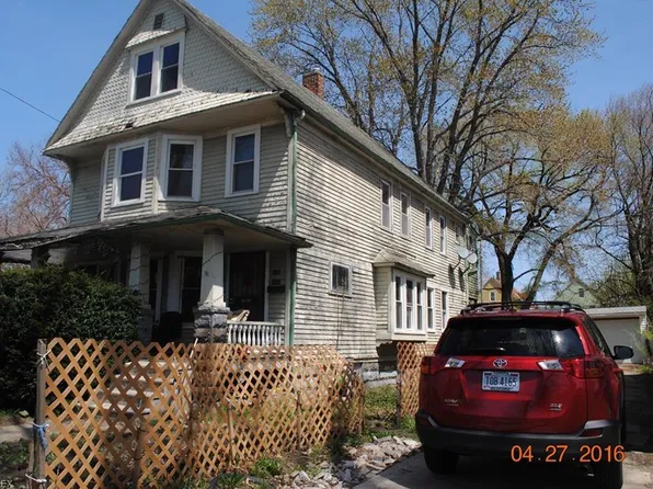 637 E 99th St, Cleveland, OH 44108
