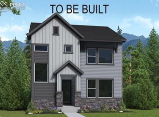 6619 Knapp Dr, Colorado Springs, CO 80924