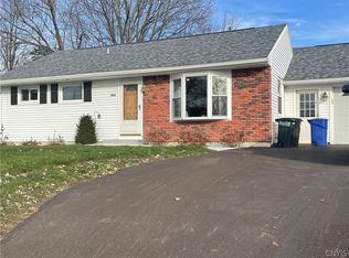 8104 Russell Ave, Rome, NY 13440