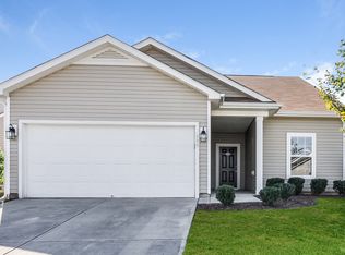 309 Plymouth Dr, Clayton, NC 27520