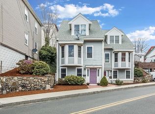 422 Washington Ave #2, Chelsea, MA 02150