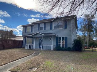 136 Elizabeth St, Eufaula, AL 36027