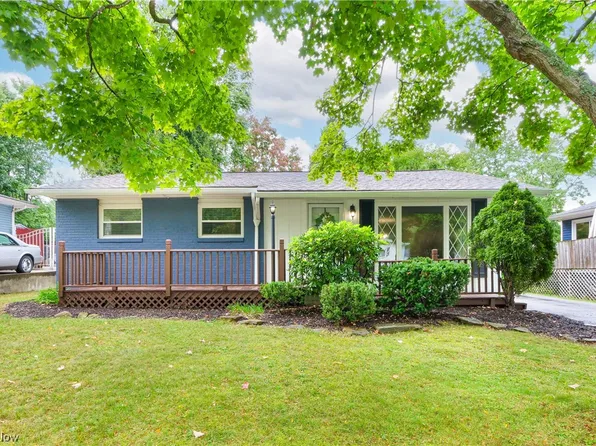 1168 Madrid Dr, Akron, OH 44313