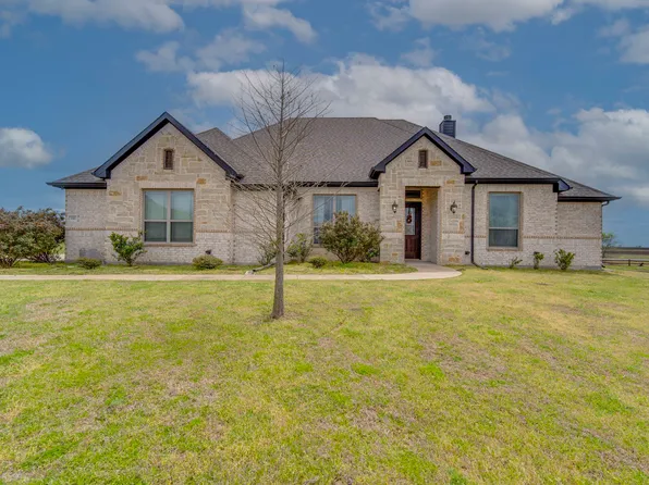 110 Fire Wheel Dr, Waxahachie, TX 75167
