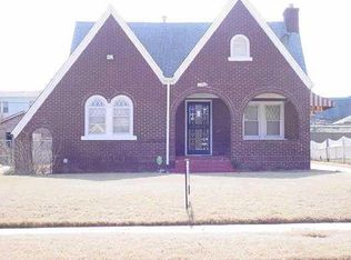 1104 East Dr #N, Oklahoma City, OK 73105