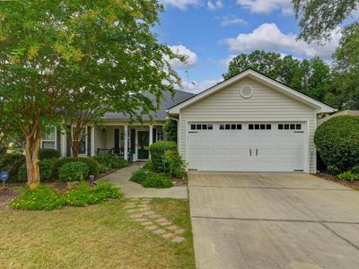 201 Lazy Acres Dr, Columbia, SC, 29209