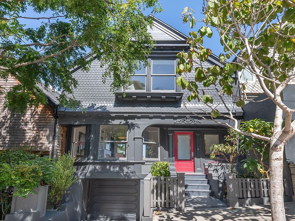 1st image of 3856 21st St