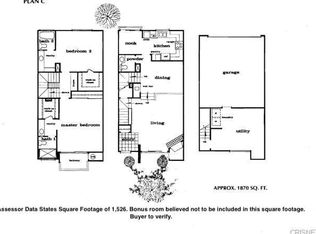 21901 Burbank Blvd Unit 218, Woodland Hills, CA 91367