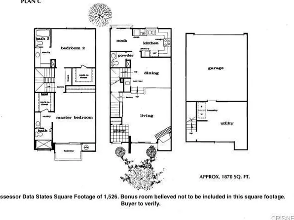 21901 Burbank Blvd Unit 218, Woodland Hills, CA 91367