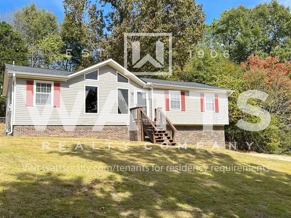 5067 Stonearbor Dr, Pinson, AL 35126