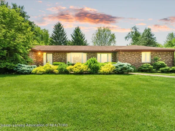 9550 Alward Rd, Laingsburg, MI 48848