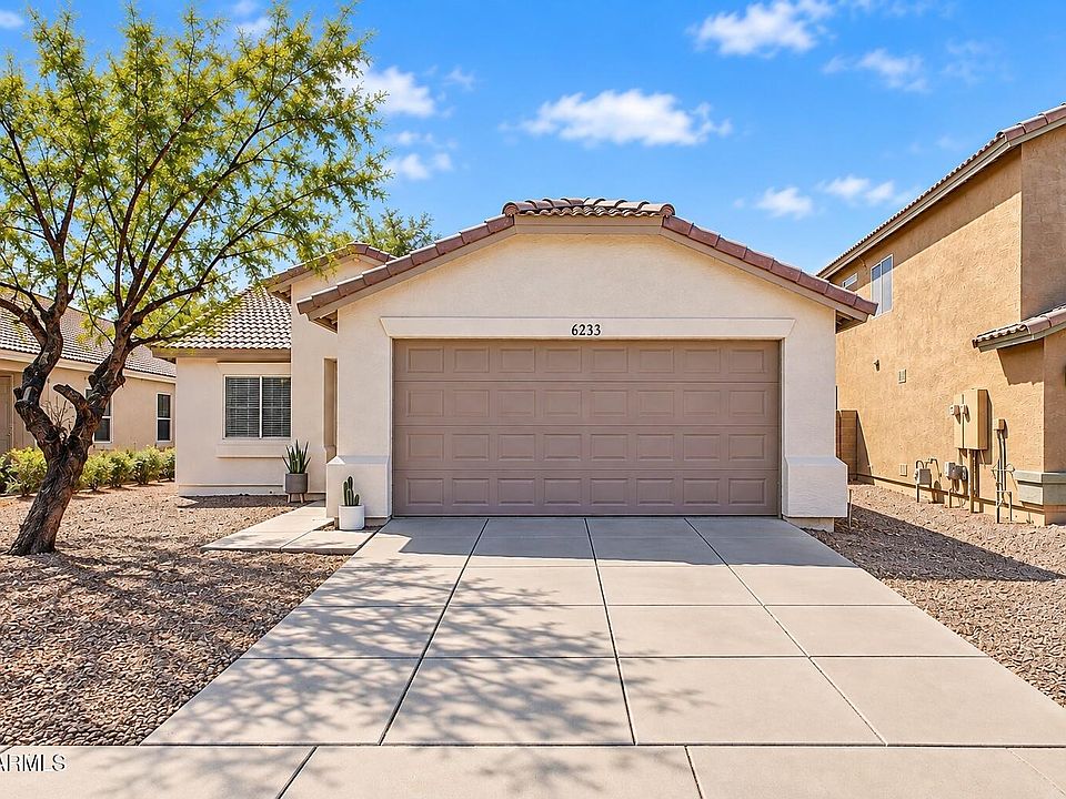 1st image of 6233 W Encinas Lane