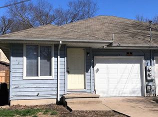 812 S Broadway Ave, Springfield, MO 65806