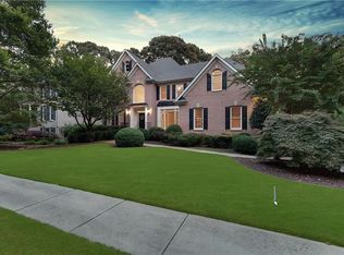 1610 Penwood Trce, Marietta, GA 30068