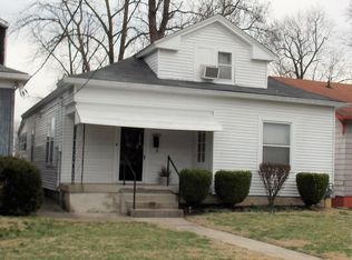 4005 S 1st St, Louisville, KY 40214