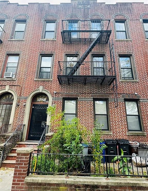 328 91st St, Brooklyn, NY 11209 | MLS #497180 | Zillow