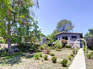 544 E 5th Ave, Escondido, CA 92025