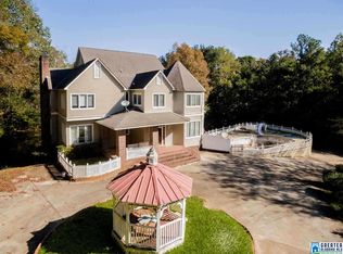 145 Victory Ln, Sterrett, AL 35147