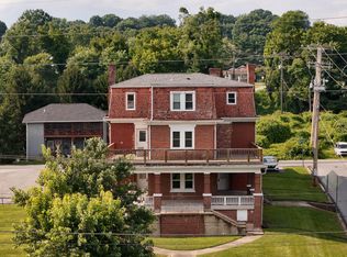 2000 Netherland Inn Rd, Kingsport, TN 37660