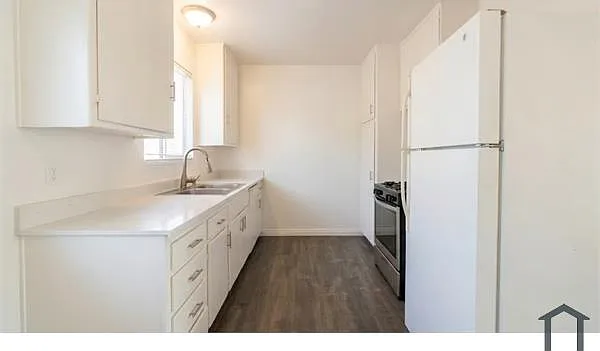 1 bed, $1,650 — Photo 3