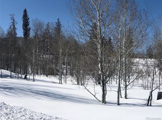 5 Cutter Trl, Oak Creek, CO 80467