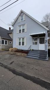 9 Burr Avenue, Middletown, CT, 06457