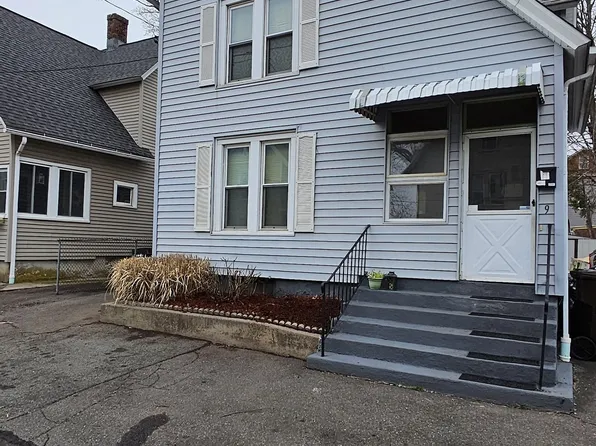 9 Burr Avenue, Middletown, CT 06457