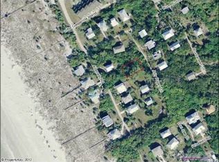 9534 Jolly Roger Trl, Placida, FL 33946