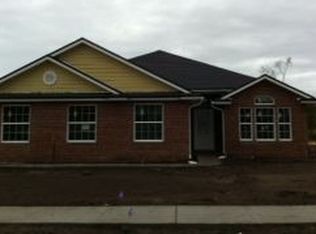 11112 Lothmore Rd, Jacksonville, FL 32221