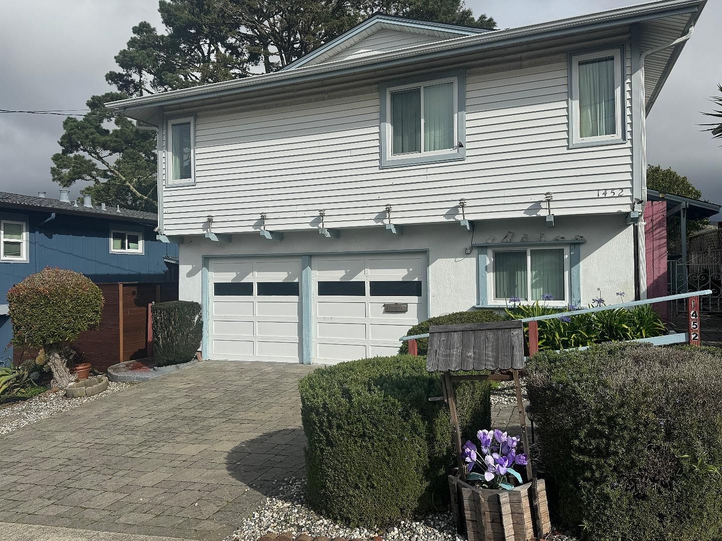 1452 Crespi Dr, Pacifica, CA 94044 Zillow