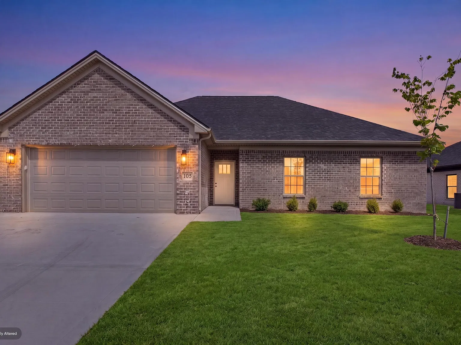 3 bed, 2.0 bath, 1284 sqft, $1,800 — Photo 2