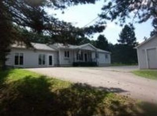 162 Emerson Mill Rd, Hampden, ME 04444