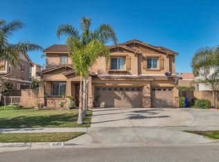 18264 Ramona Ave, Fontana, CA 92336